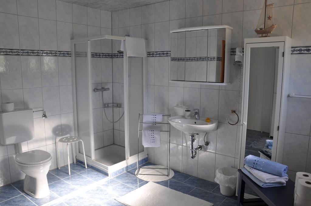 Haus Assinger Daire Hermagor-Pressegger See Dış mekan fotoğraf