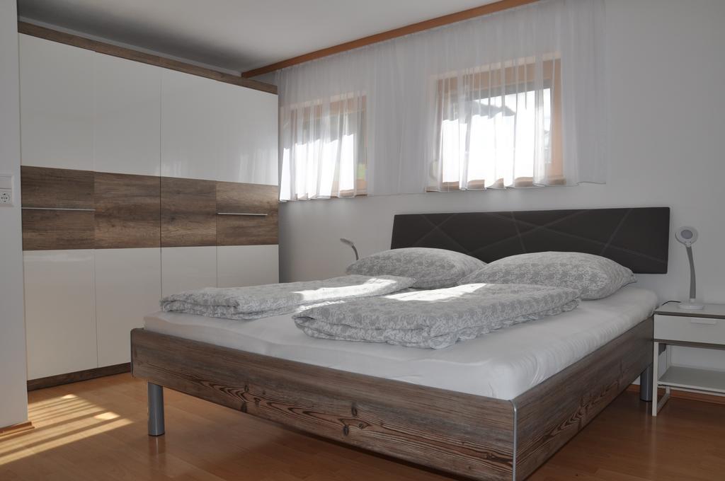 Haus Assinger Daire Hermagor-Pressegger See Dış mekan fotoğraf